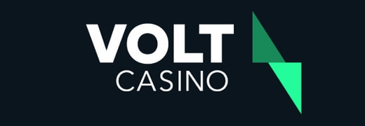 Volt Casino Deutschland logo